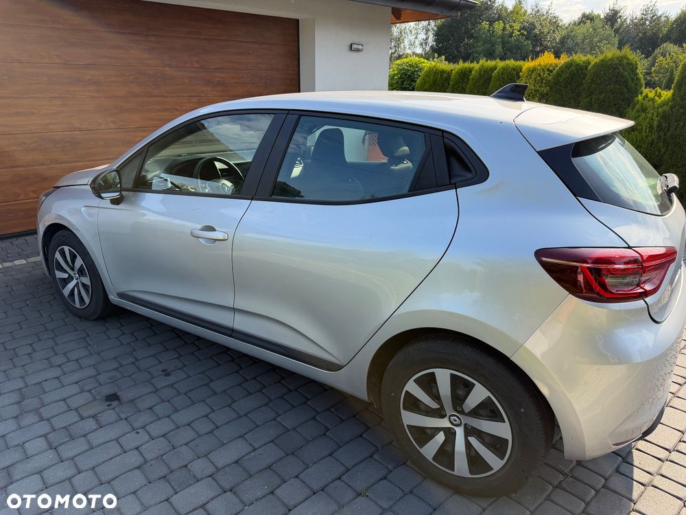 Renault Clio TCe 100 EDITION ONE - 7