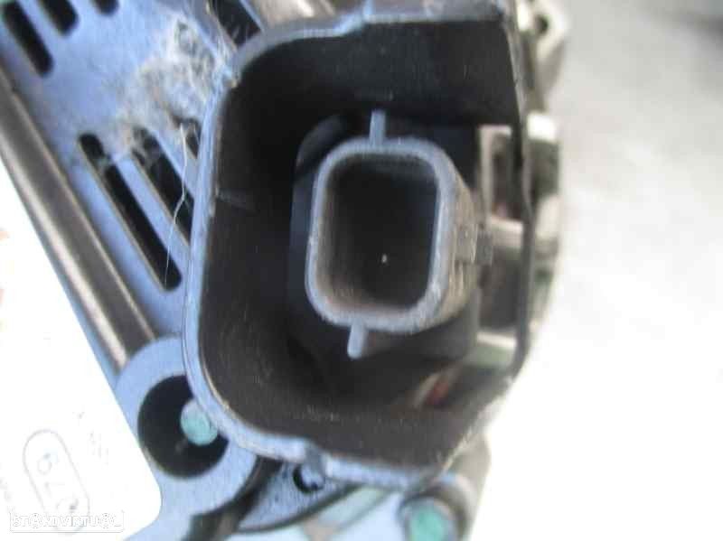 ALTERNADOR RENAULT CLIO III 2007 -8200660037 - 1