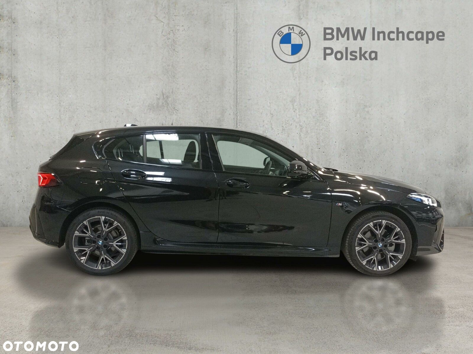 BMW Seria 1 - 6