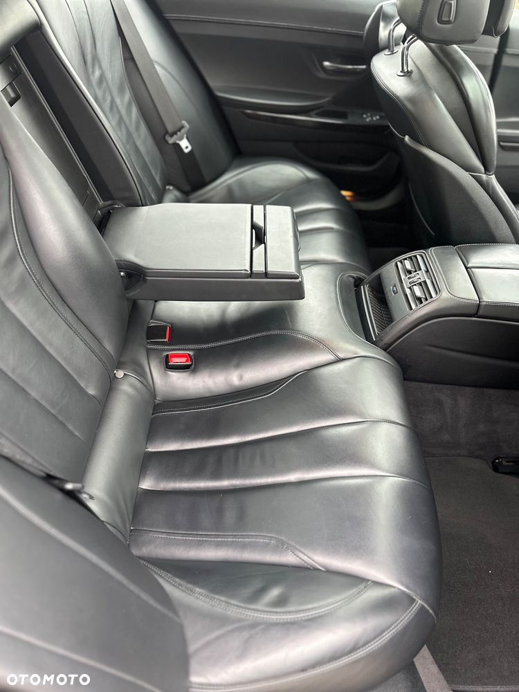 BMW Seria 6 640d M Sport Edition - 15