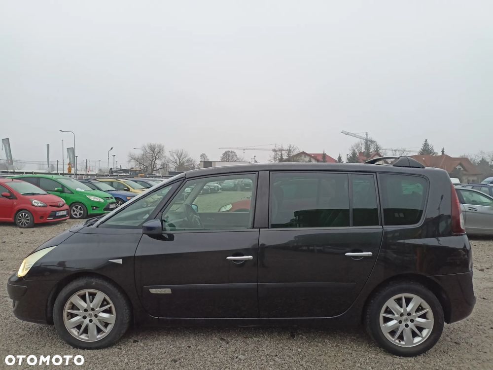 Renault Espace - 2