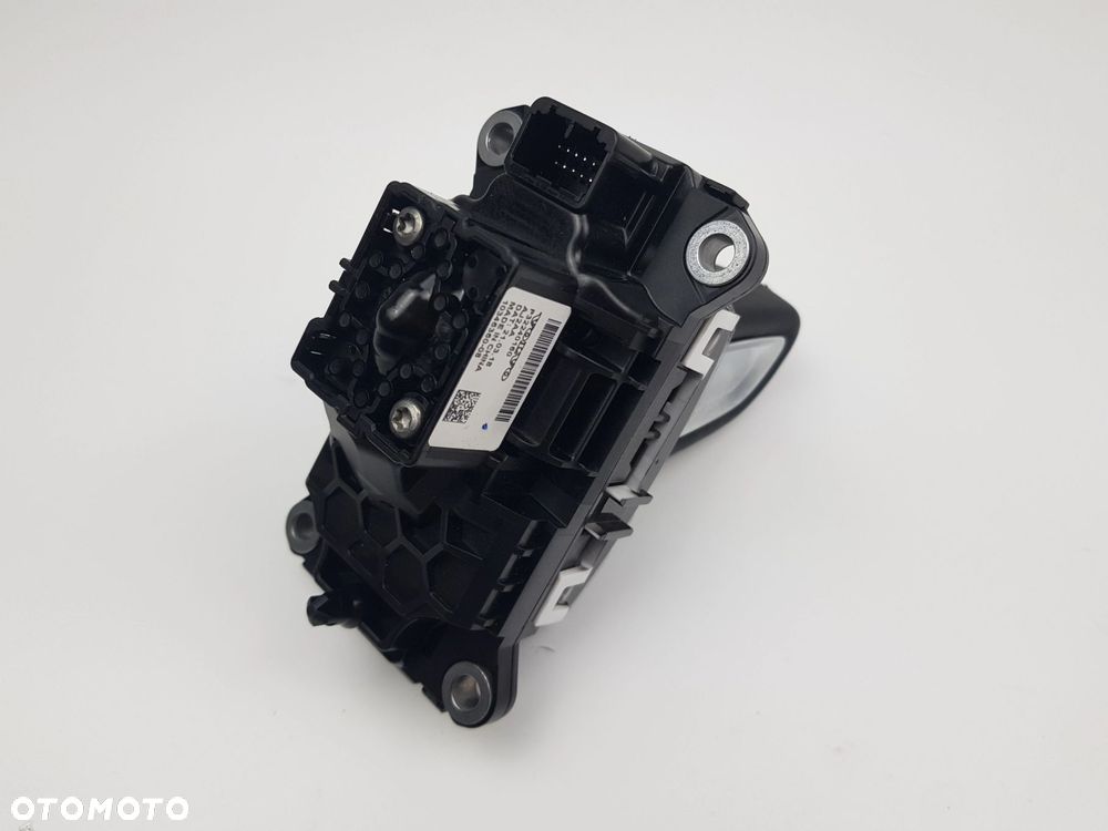 NOWY ORYGINALNY Lewarek Wybierak Gałka zmiany biegów Volvo XC40 P32240160 - 5