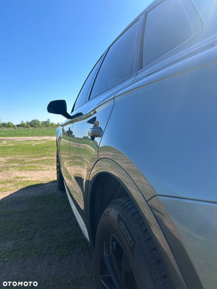 Audi Q5 2.0 TFSI Quattro S tronic - 12