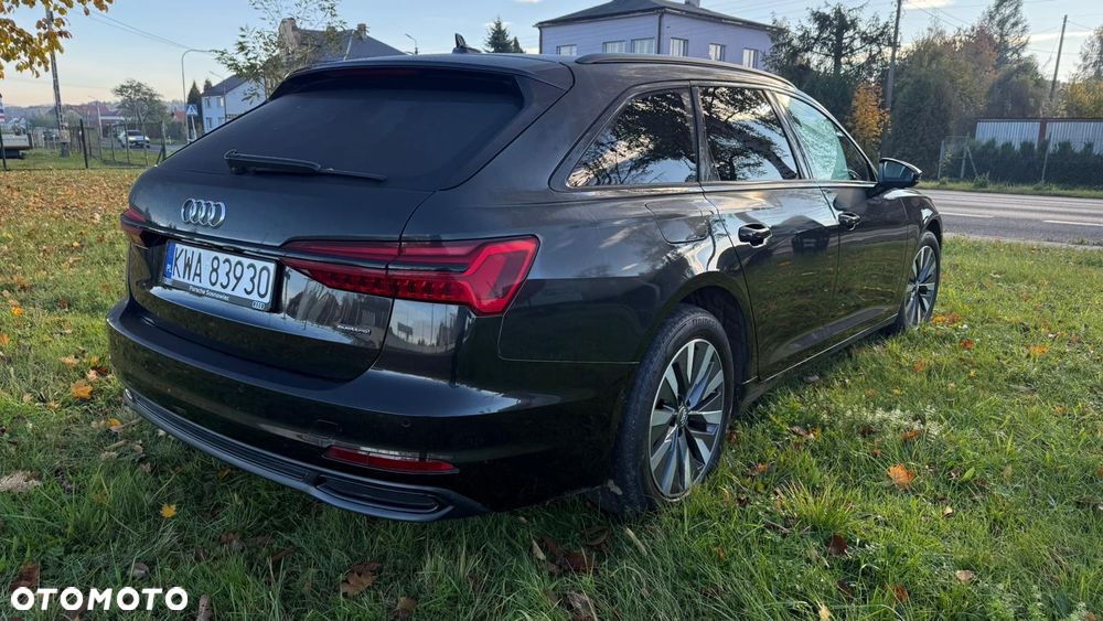 Audi A6 - 17