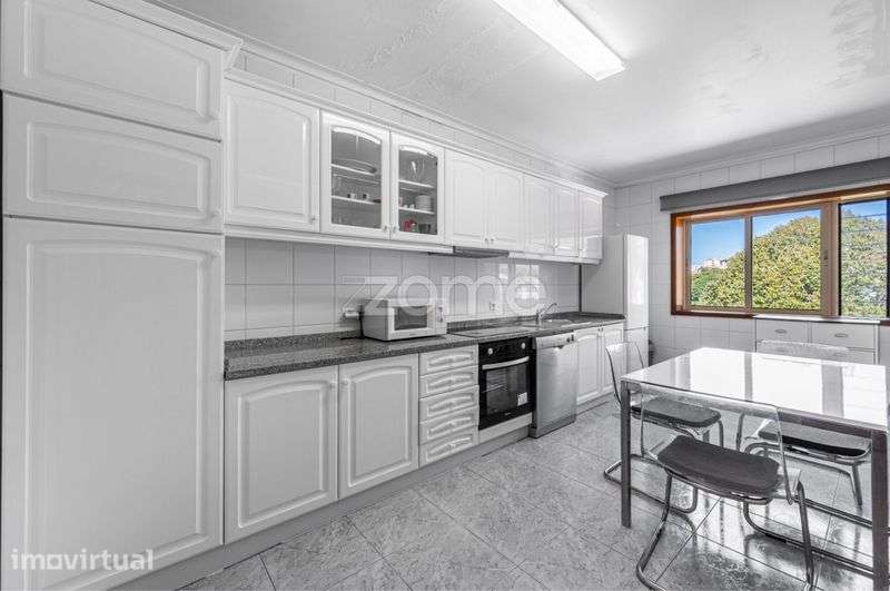 T2 Duplex em Mafamude - Grande imagem: 2/8