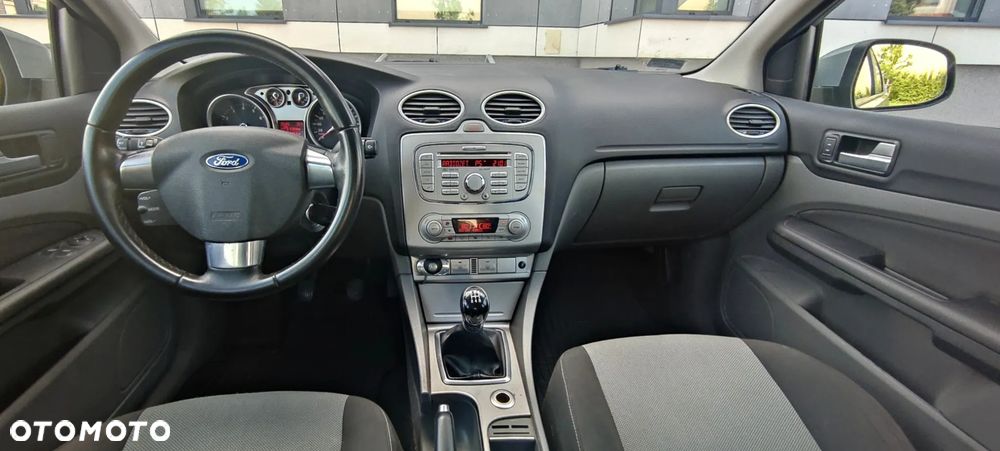 Ford Focus 1.6 FX Gold / Gold X - 6
