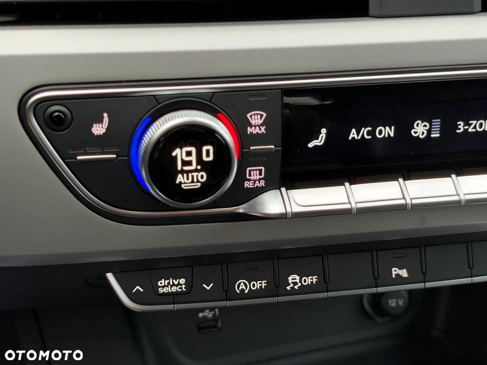 Audi A4 Avant 40 TDI mHEV S tronic - 21