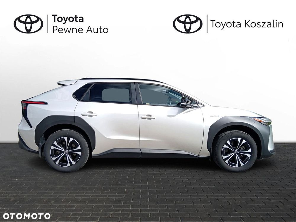 Toyota bZ4X 71.4kWh 4x4 Prestige - 22
