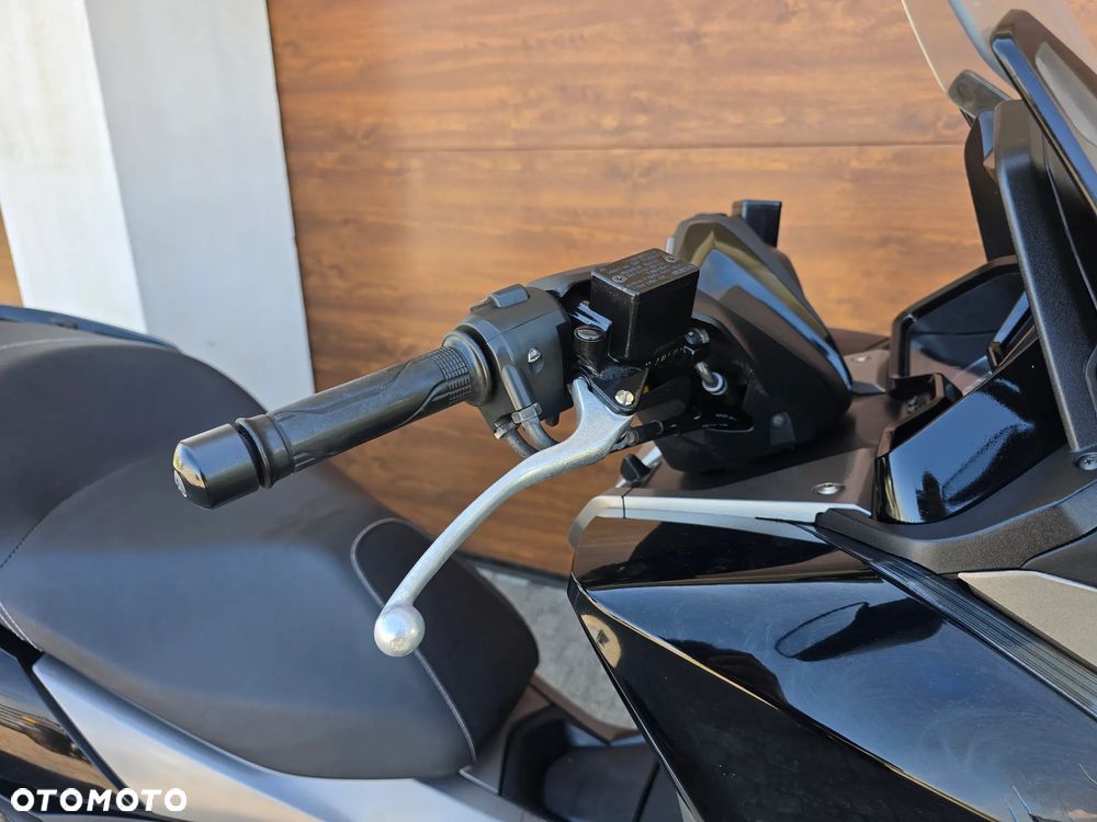 Honda NSS - 3