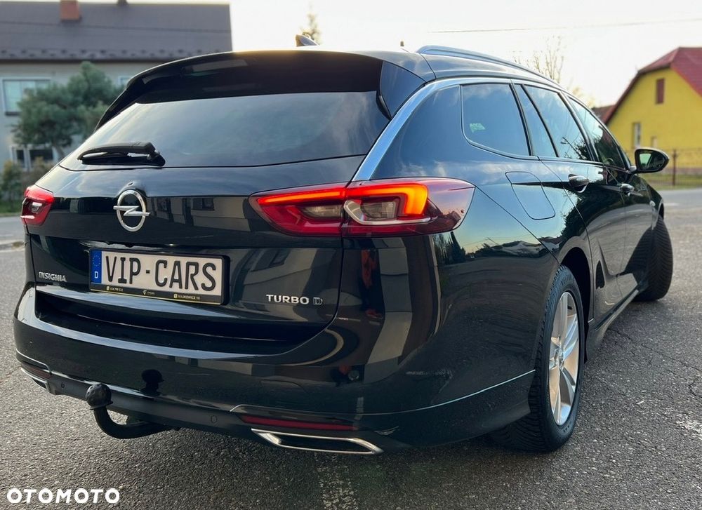 Opel Insignia - 7