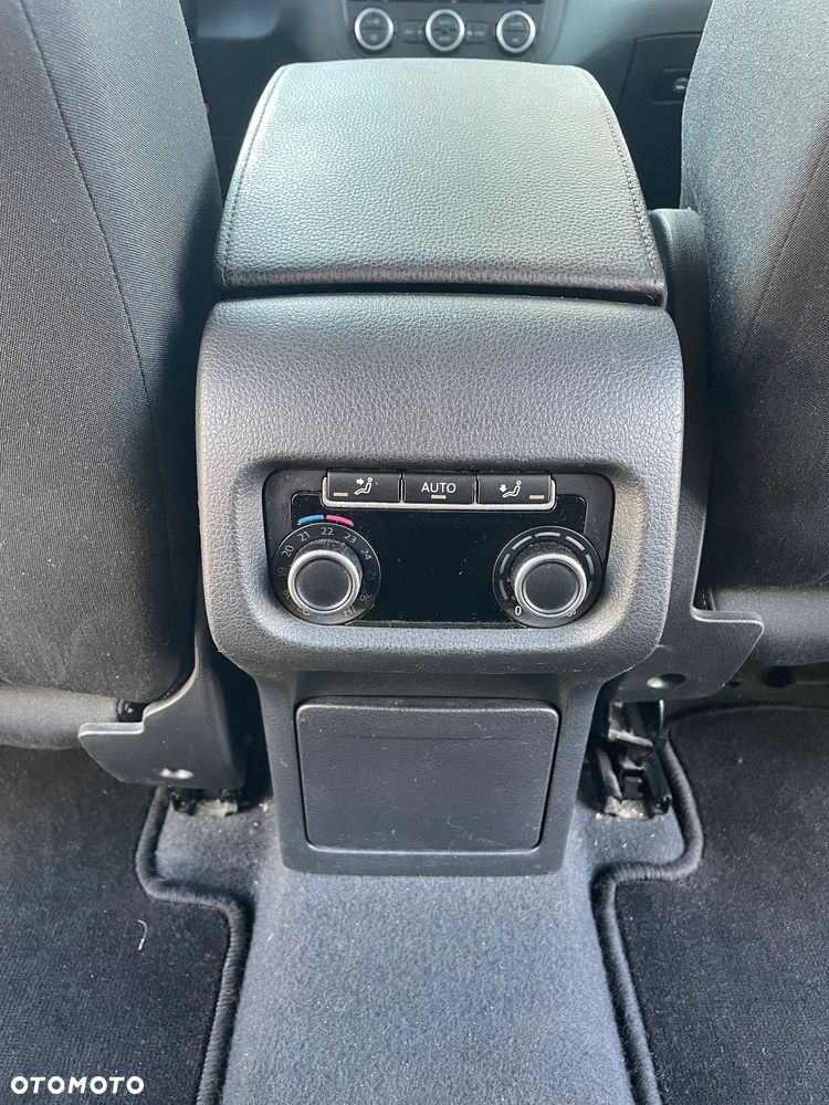 Seat Alhambra 2.0 TDI Style DSG - 14