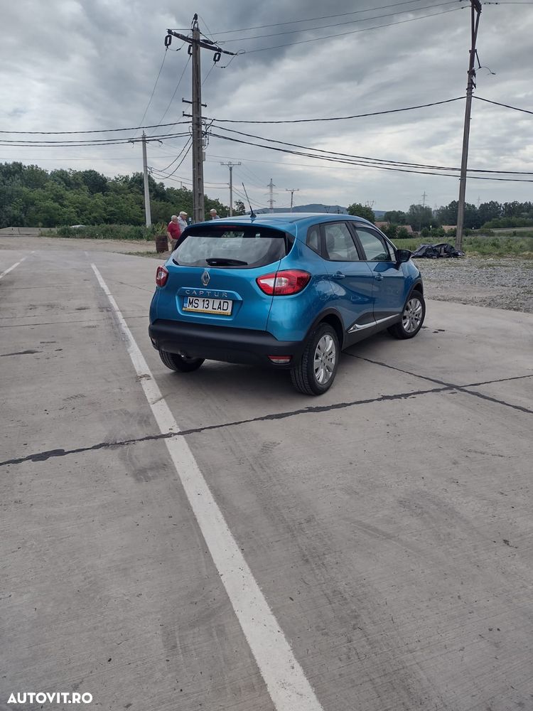 Renault Captur - 3