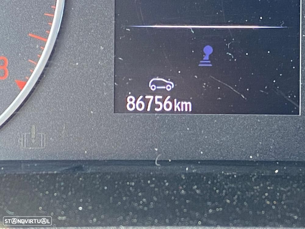 Renault Clio 1.0 TCe Intens Bi-Fuel - 10