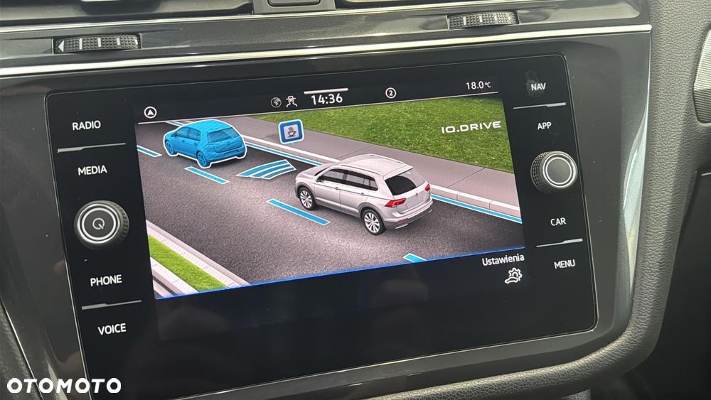 Volkswagen Tiguan Allspace 2.0 TDI Life DSG - 23