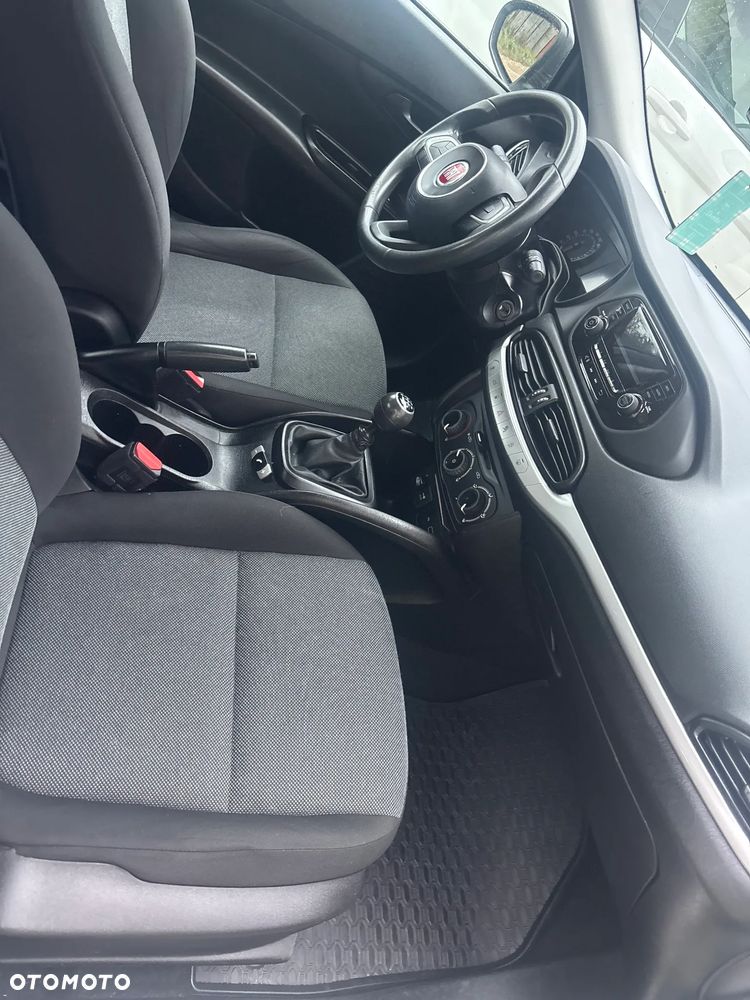 Fiat Tipo 1.4 Classic - 6