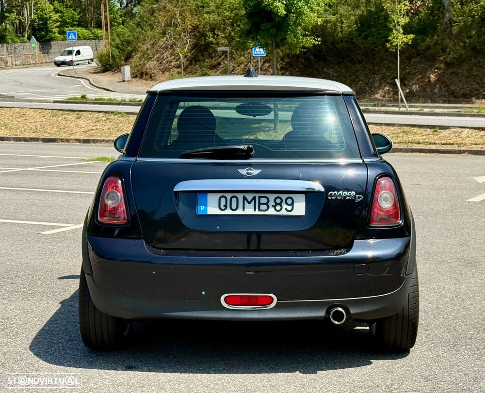 MINI Coupé - 8