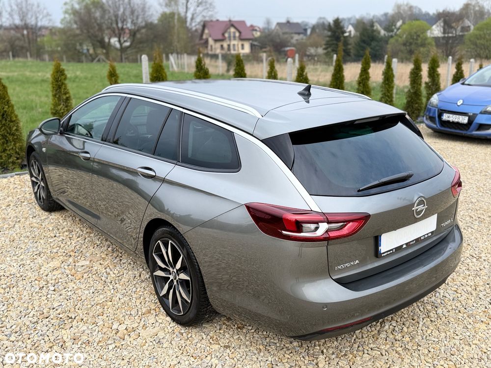 Opel Insignia 2.0 CDTI automatik Innovation - 35