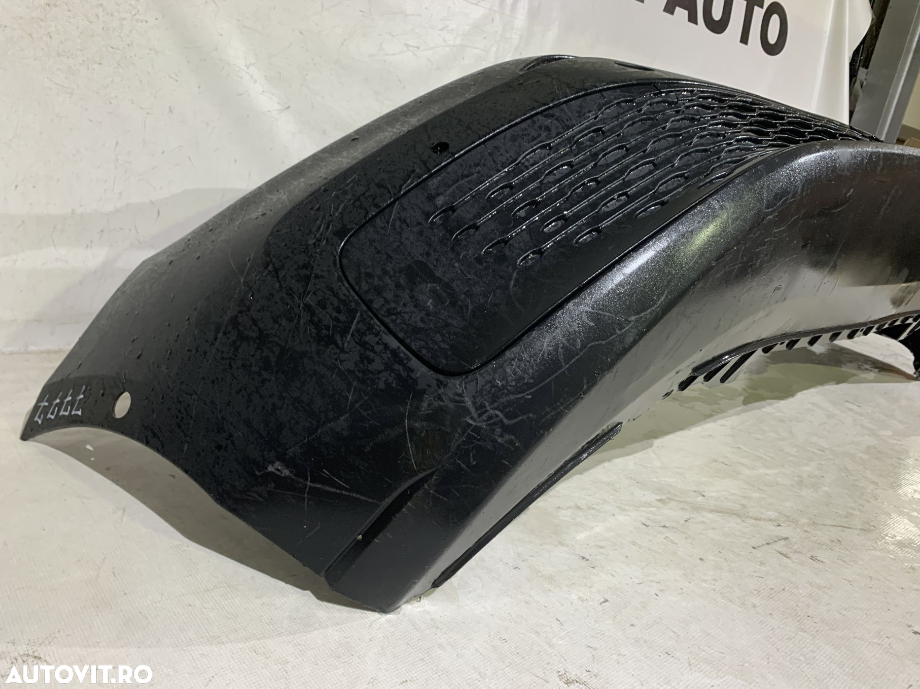 Bara fata VW Caddy, 2020, 2021, 2022, 2023, 2024, cod origine OE 2K7807221. - 10