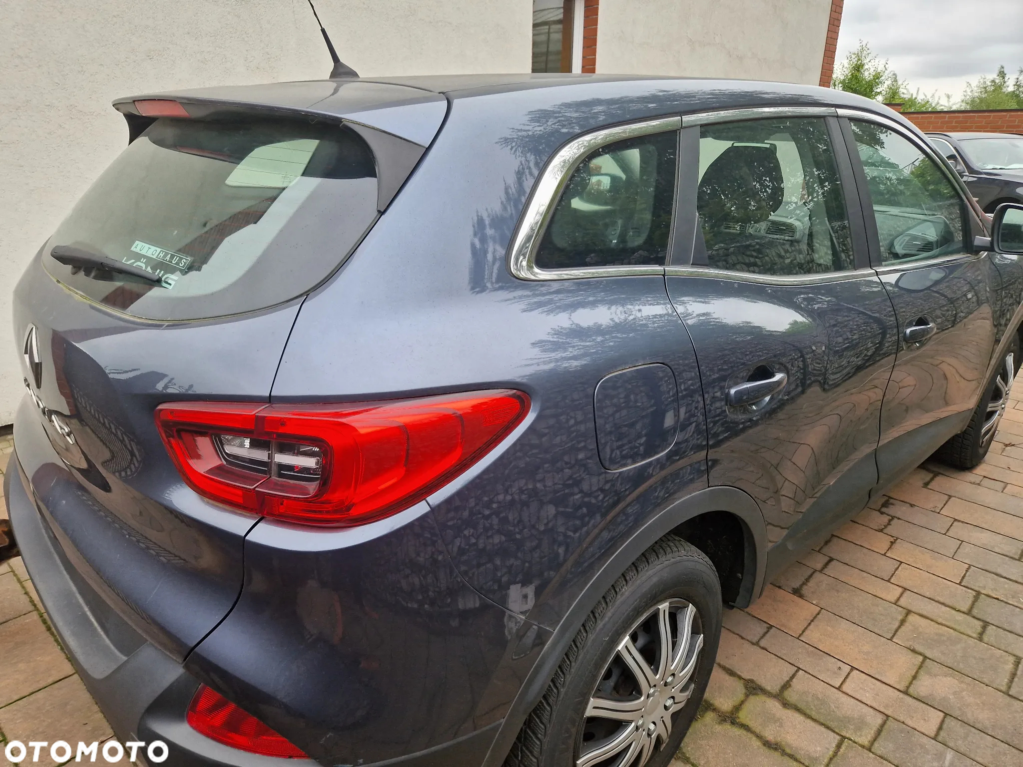 Renault Kadjar - 9