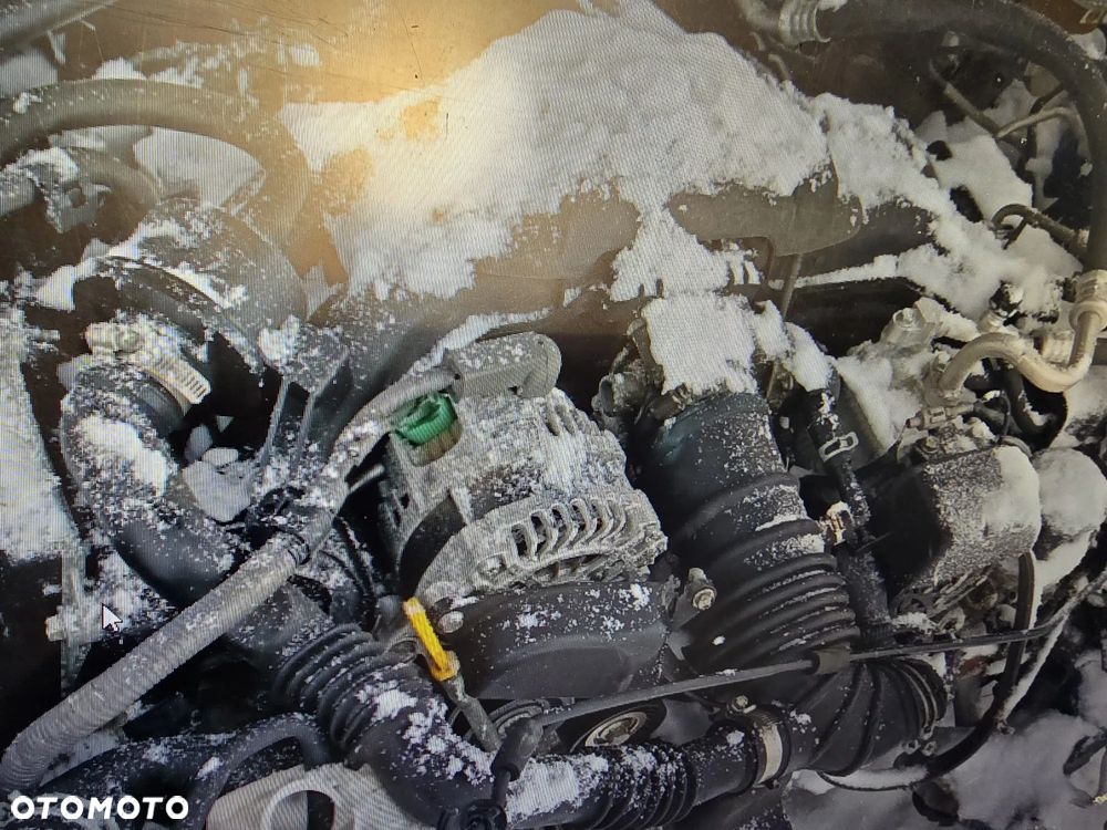 subaru BRZ silnik FA20D skrzynia sanki belka przód tył wahacz zacisk zwrotnica maglownica - 2