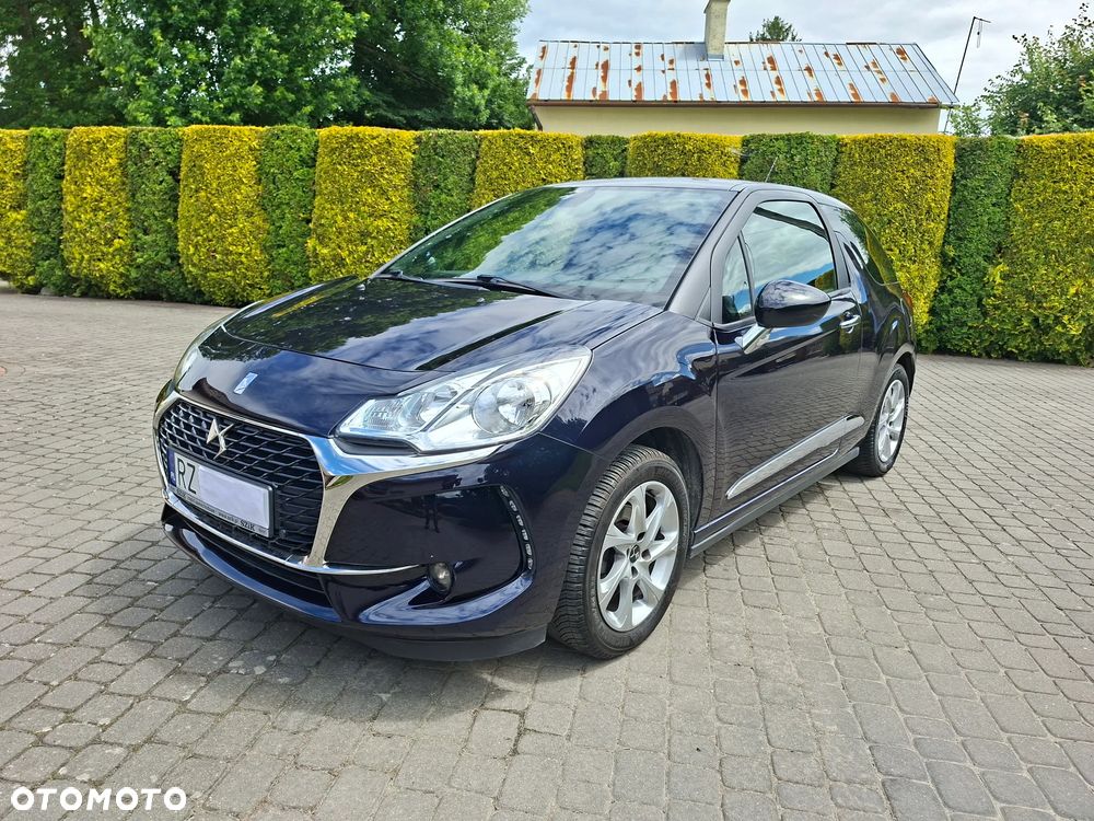 Citroën DS3 - 2