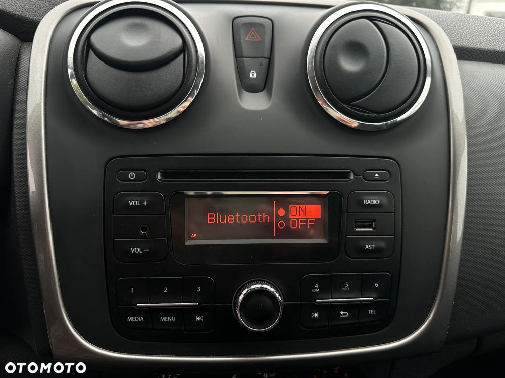 Dacia Logan - 20