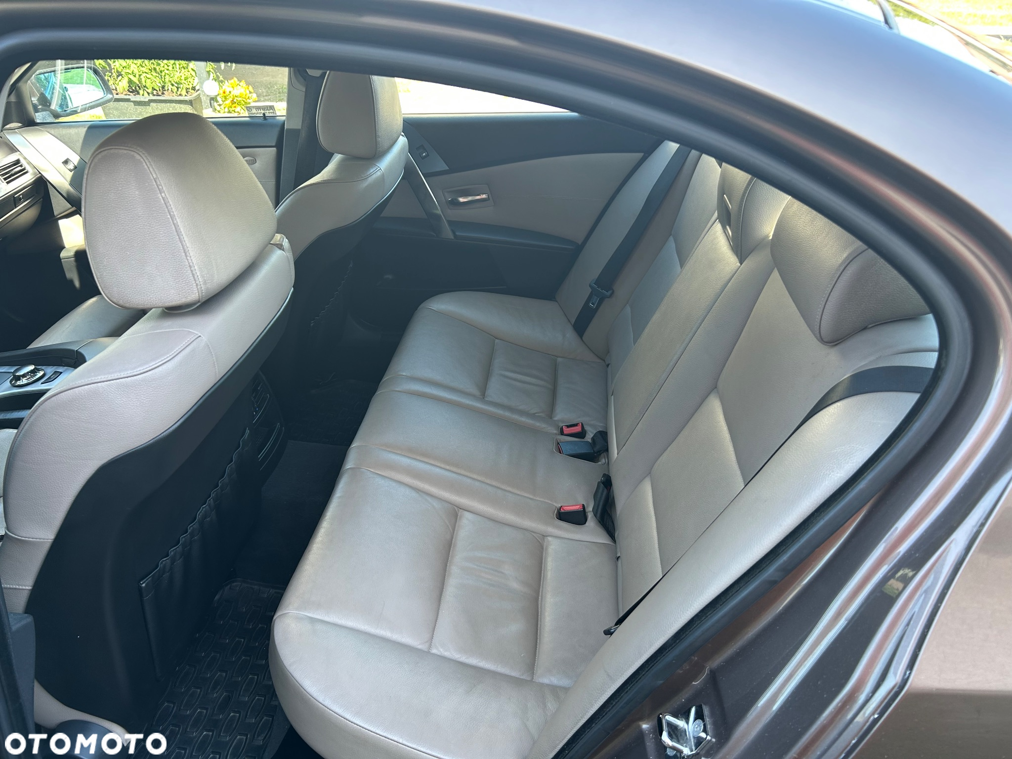BMW Seria 5 - 13