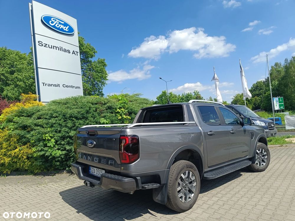 Ford Ranger - 5
