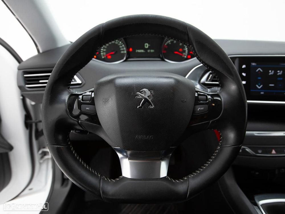 Peugeot 308 1.5 BlueHDi Business Line - 13