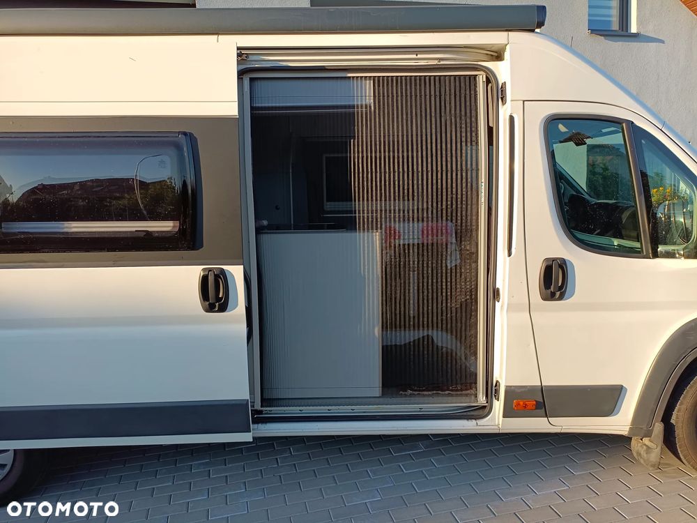Peugeot Boxer - 27