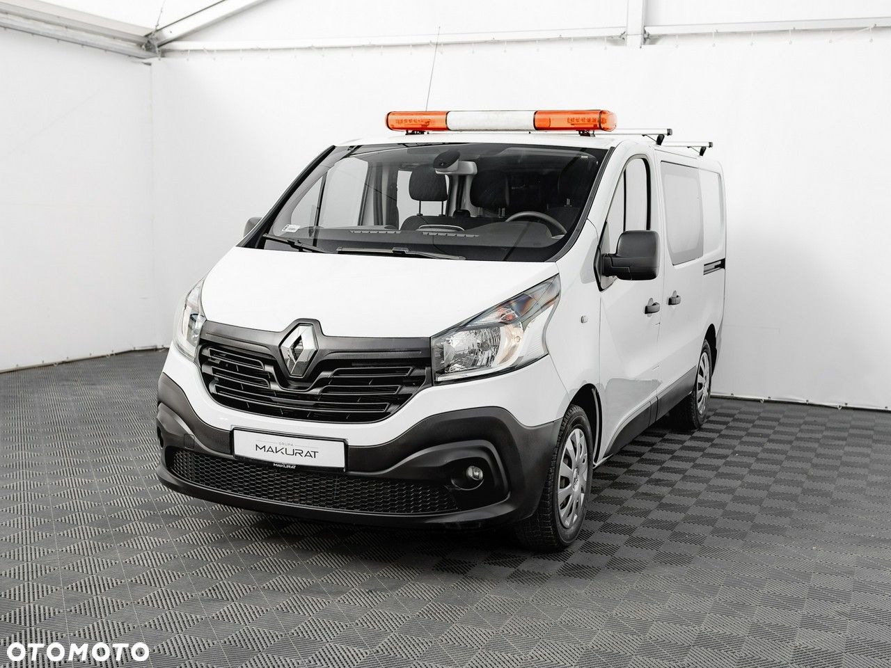 Renault Trafic - 3