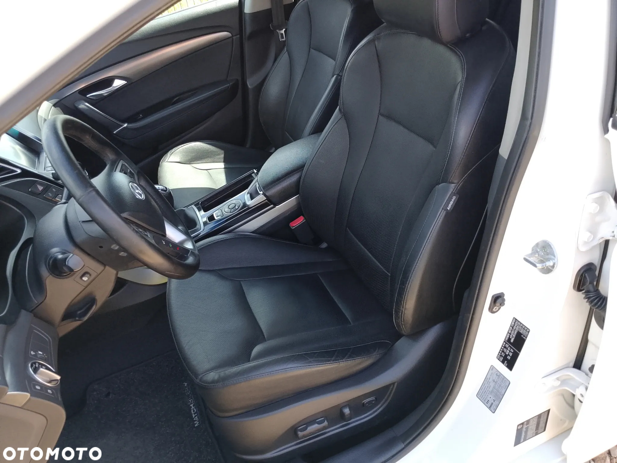 Hyundai i40 1.7 CRDi Premium - 28