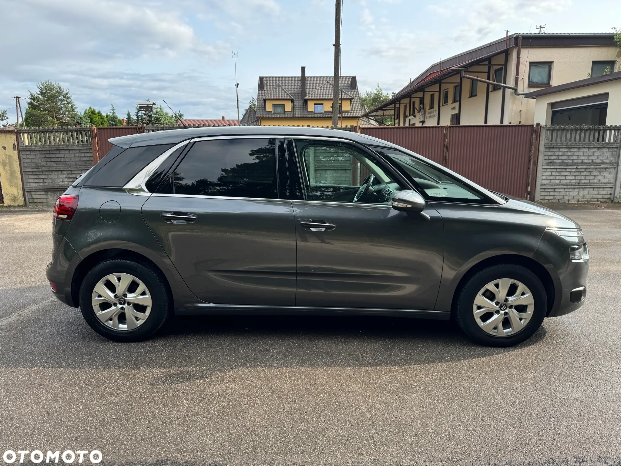 Citroën C4 Picasso 1.6 e-HDi Attraction - 7