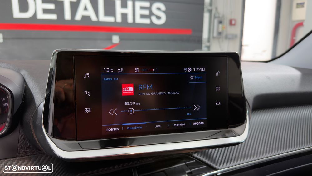 Peugeot 2008 PureTech 130 Allure - 21