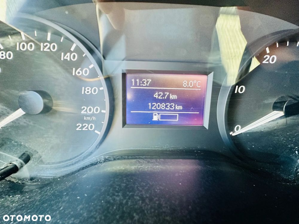 Mercedes-Benz VITO - 4