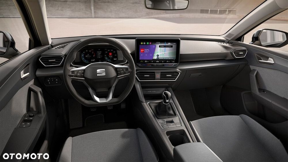 Seat Leon 1.5 TSI Style - 7