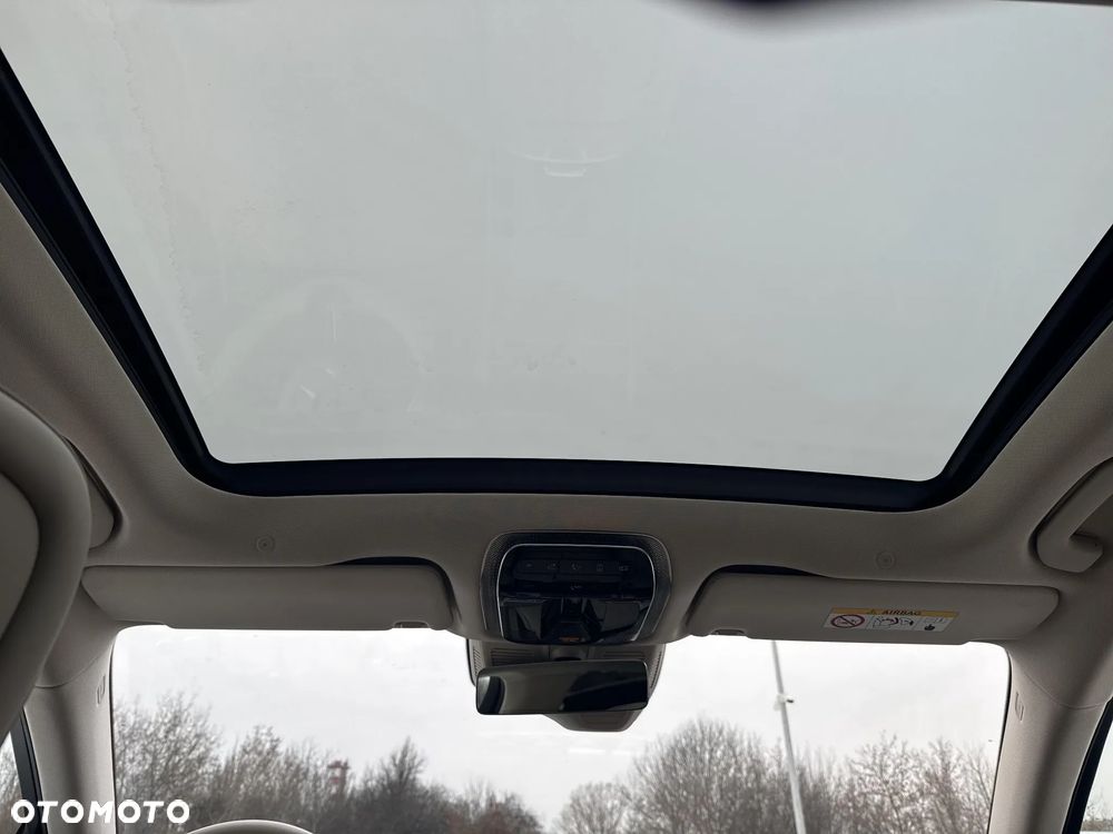 Mercedes-Benz Klasa S 350 d mHEV L 4-Matic 9G-TRONIC - 29