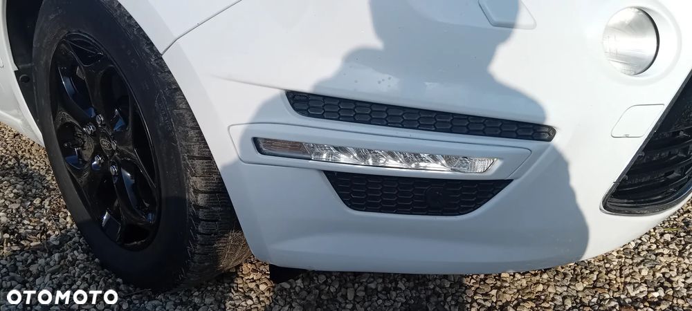 Ford S-Max 2.2 TDCi DPF Platinium X - 31