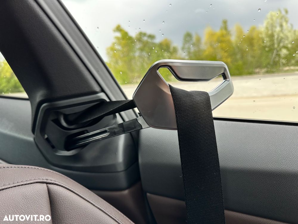 BMW Seria 4 430i xDrive M Sport - 27