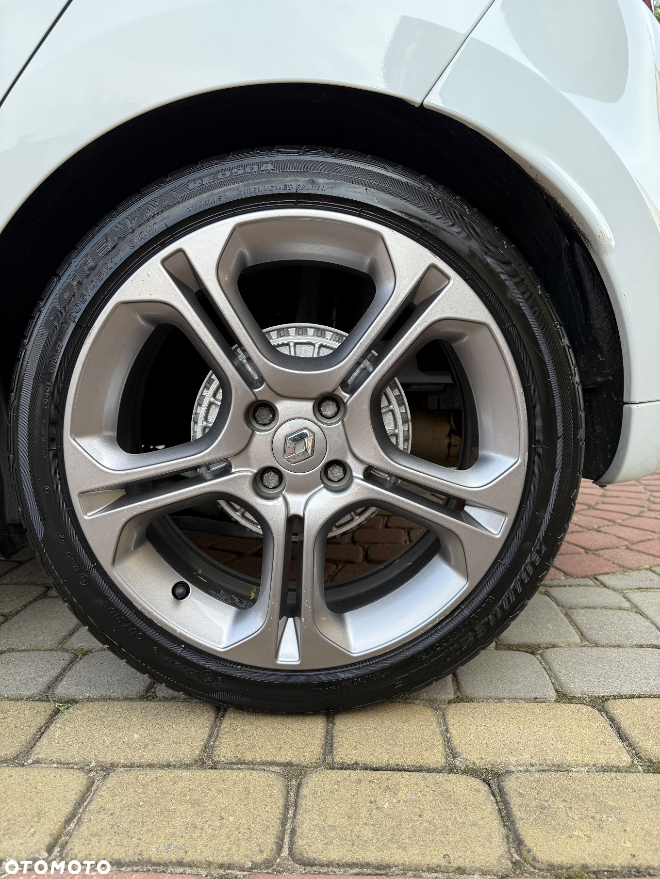 Renault Clio 1.2 TCe GT 120 EDC - 9