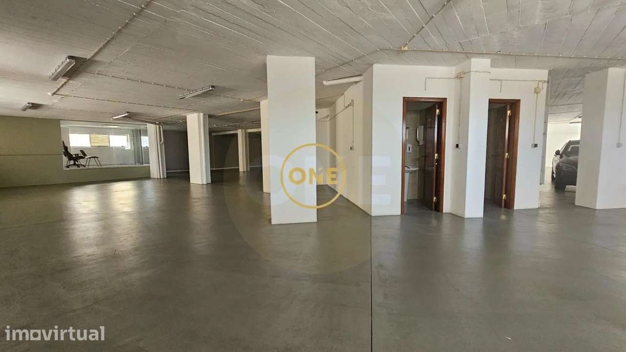 Garagem de 510 m² na Anta – Agualva - Grande imagem: 4/9
