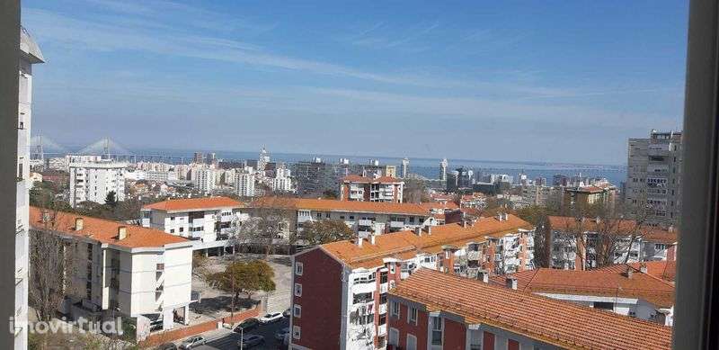 Apartamento T2 | Remodelado | Olivais - Grande imagem: 3/10