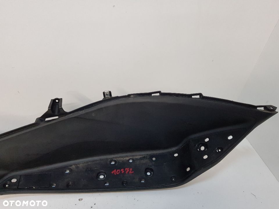 Honda PCX 125 Podest Podłoga Prawa Klapki Komplet - 3