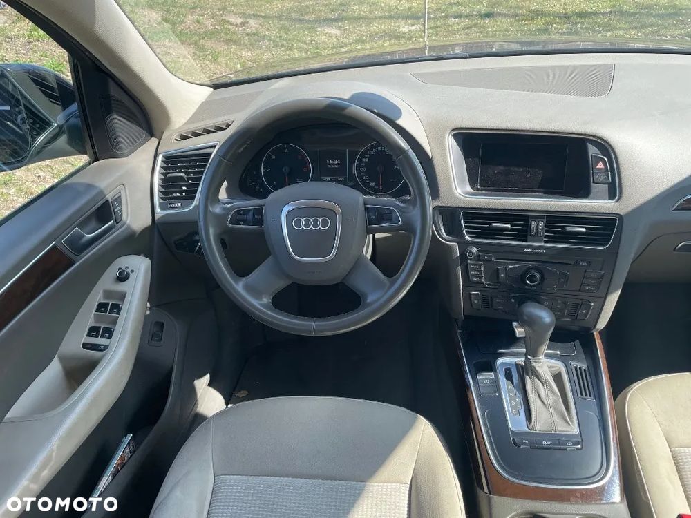 Audi Q5 - 5