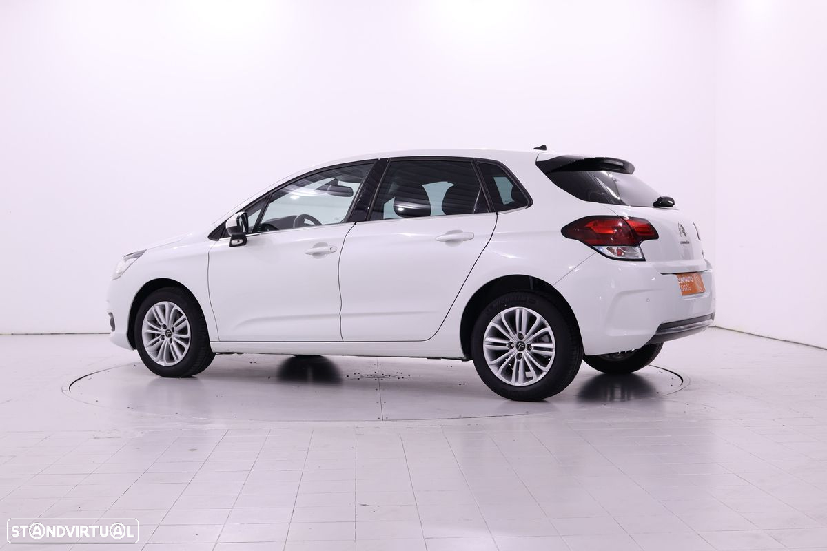 Citroën C4 1.6 BlueHDi Feel - 5