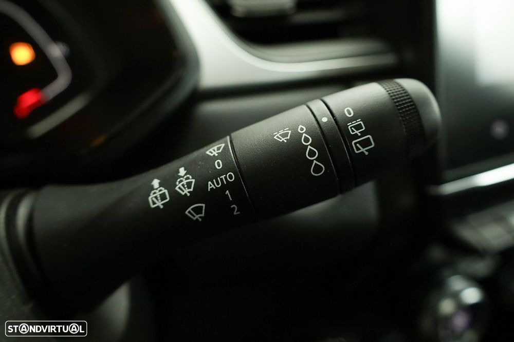Renault Captur 1.0 TCe Techno Bi-Fuel - 18