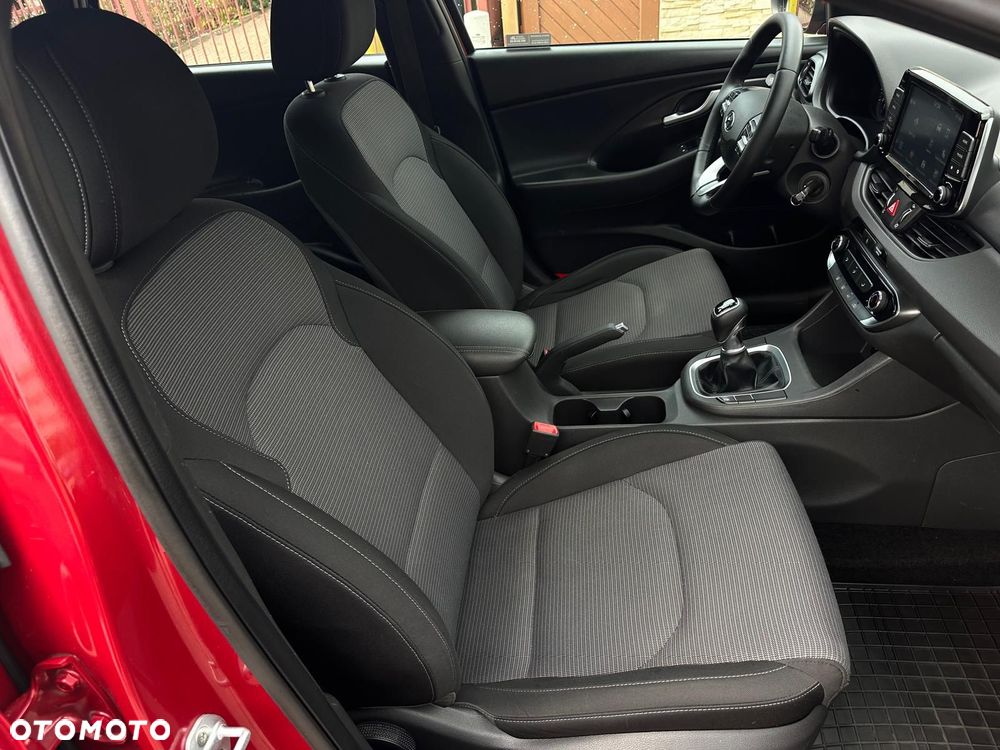 Hyundai i30 - 6
