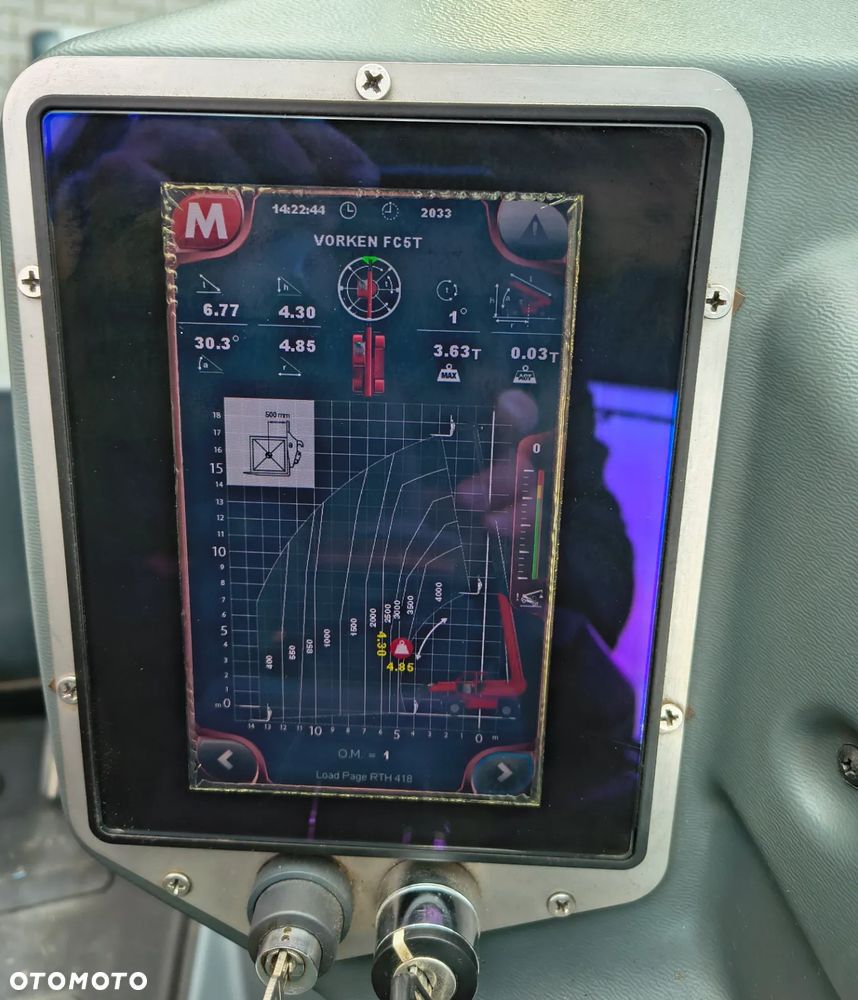 Magni RTH 4.18 SMART - 31