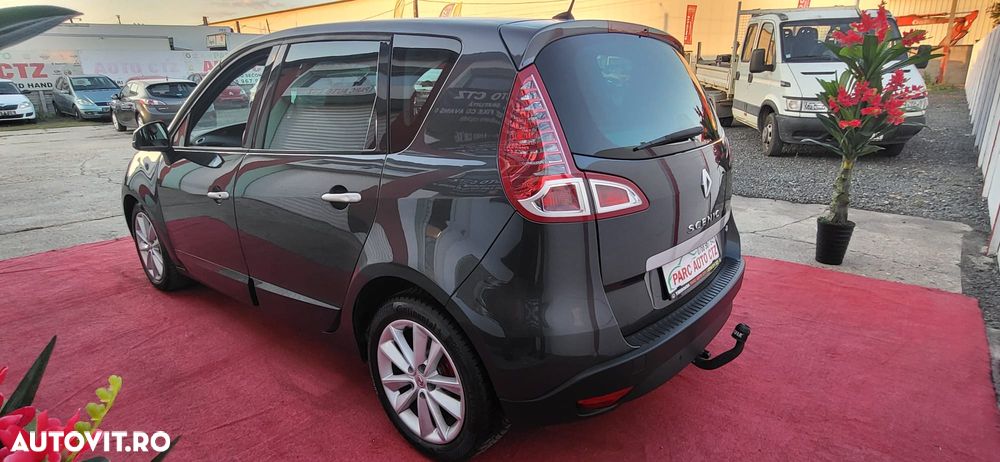 Renault Scenic - 38