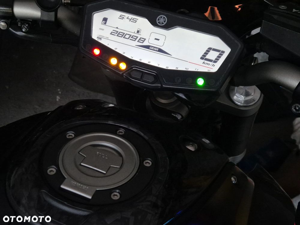 Honda VTX - 13